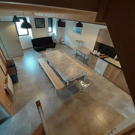 Les Trois Rivieres Apartment Satillieu Ngoại thất bức ảnh