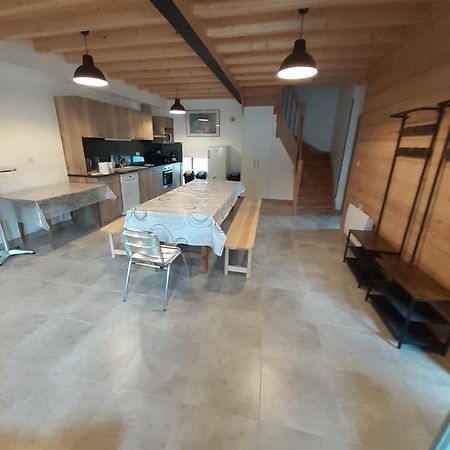 Les Trois Rivieres Apartment Satillieu Ngoại thất bức ảnh
