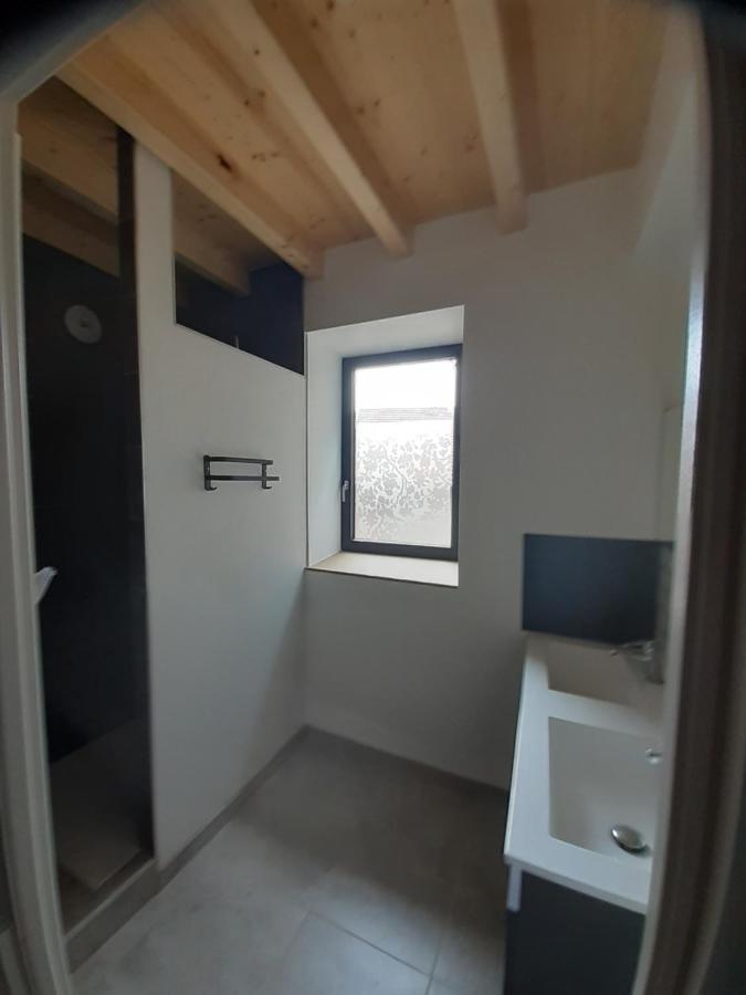 Les Trois Rivieres Apartment Satillieu Ngoại thất bức ảnh