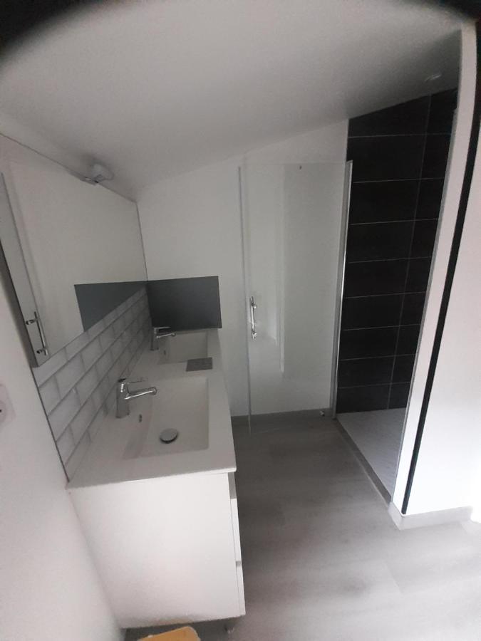 Les Trois Rivieres Apartment Satillieu Ngoại thất bức ảnh