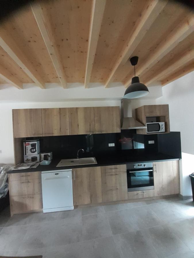 Les Trois Rivieres Apartment Satillieu Ngoại thất bức ảnh