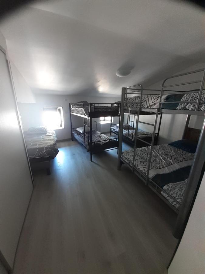 Les Trois Rivieres Apartment Satillieu Ngoại thất bức ảnh