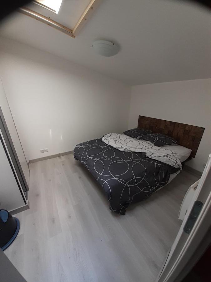 Les Trois Rivieres Apartment Satillieu Ngoại thất bức ảnh