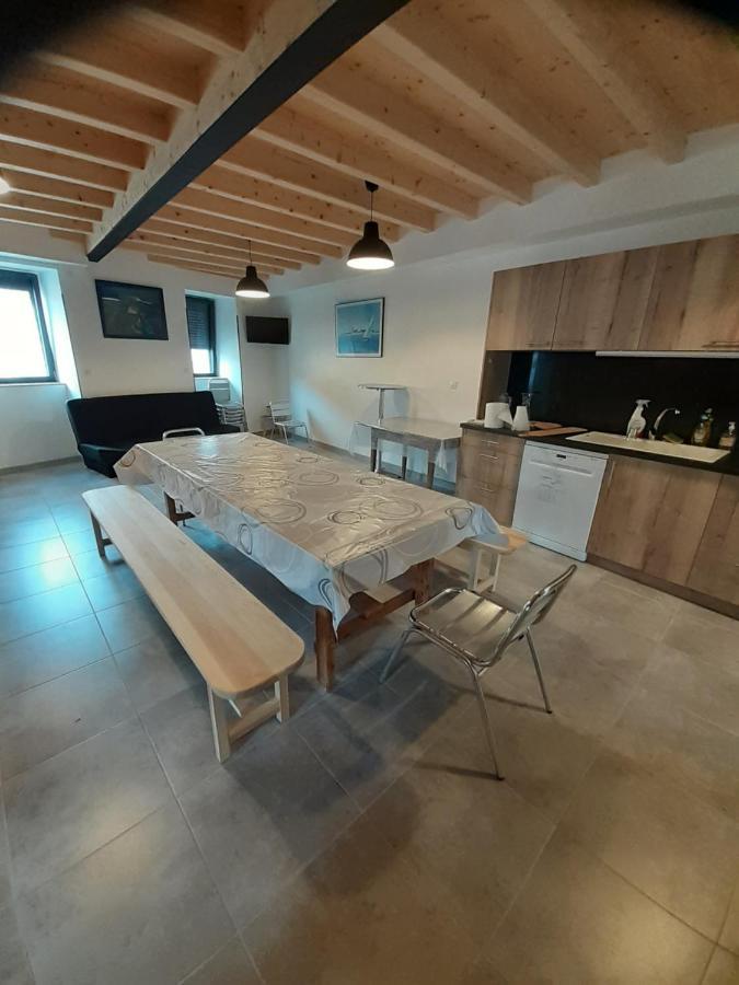 Les Trois Rivieres Apartment Satillieu Ngoại thất bức ảnh